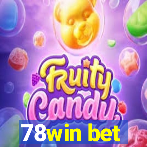 78win bet